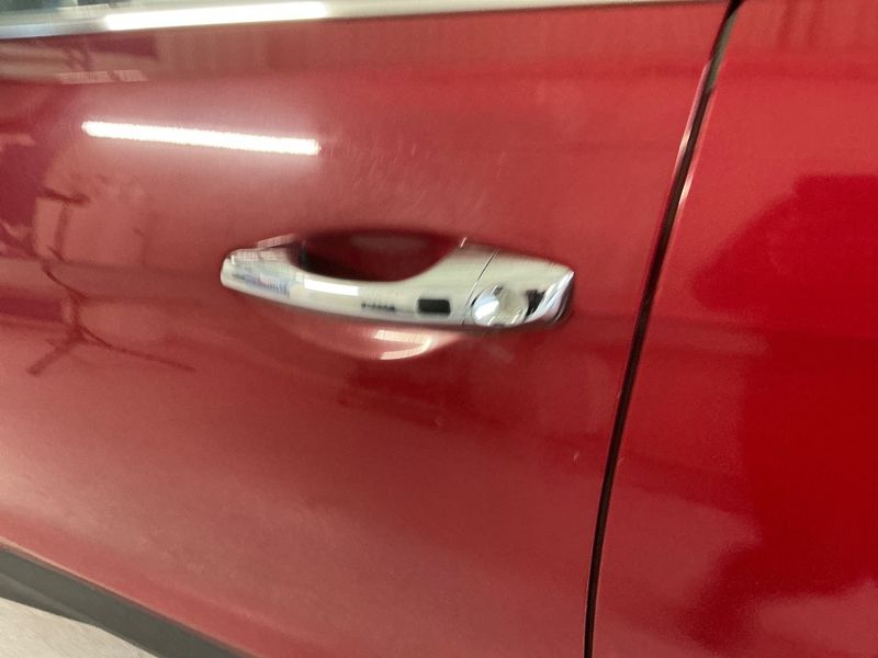 Hyundai Santa Fe 2.2 CRDi Style 4WD 2012 – снимка 21