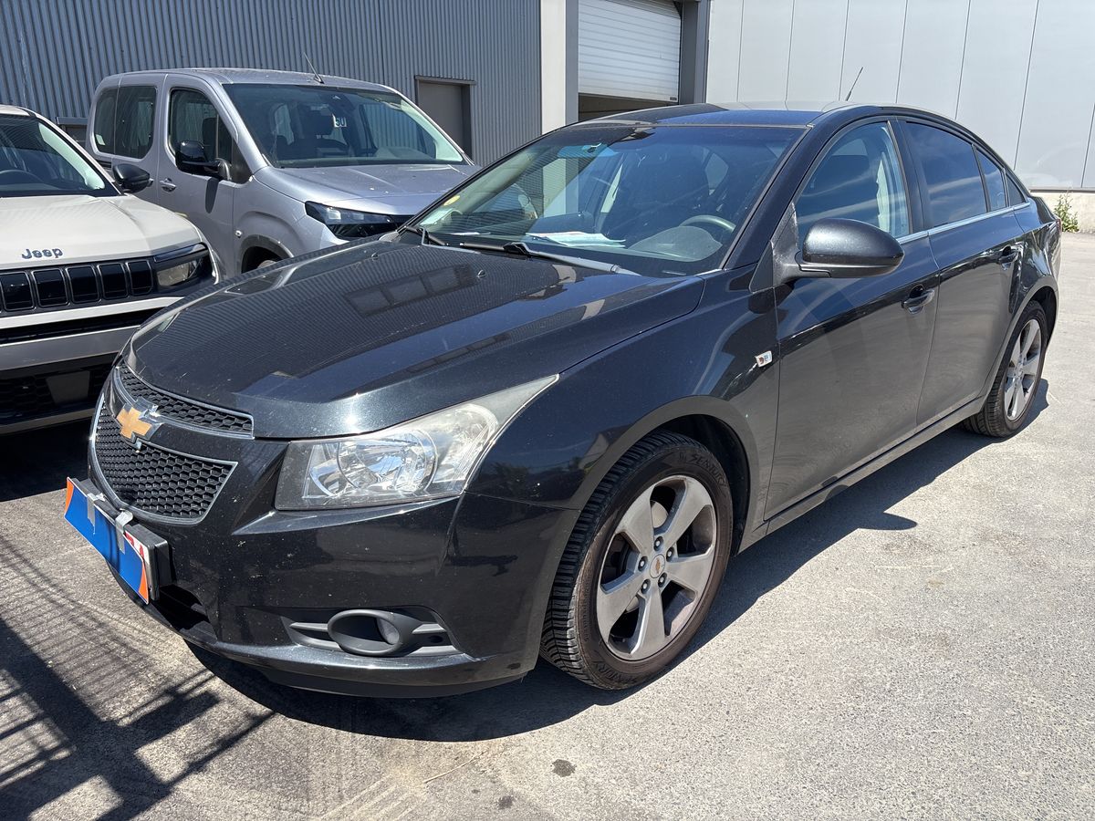 Chevrolet Cruze 2.0 Diesel LT