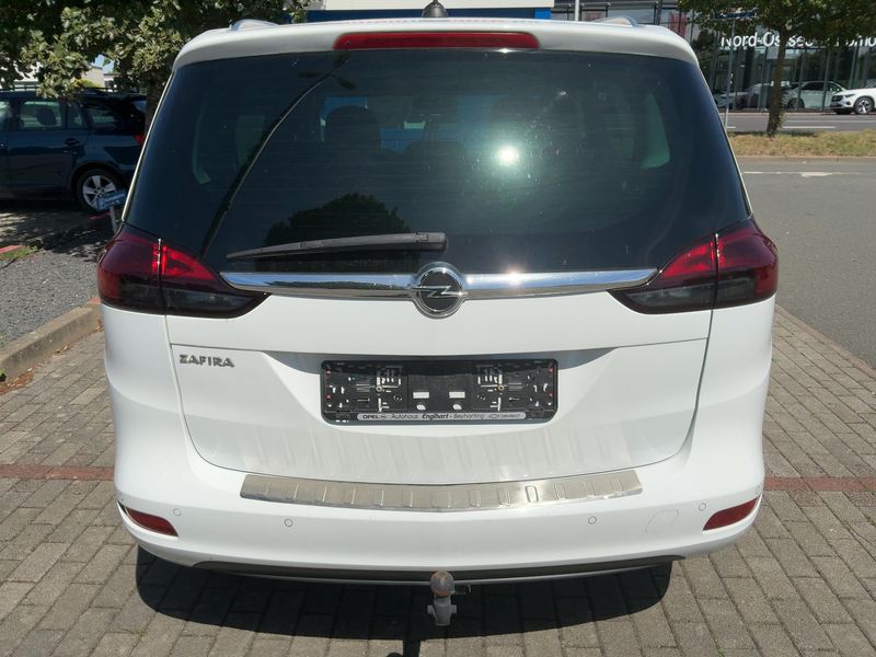 Opel Zafira Tourer 2.0 CDTI Business Innovation — zdjęcie 5