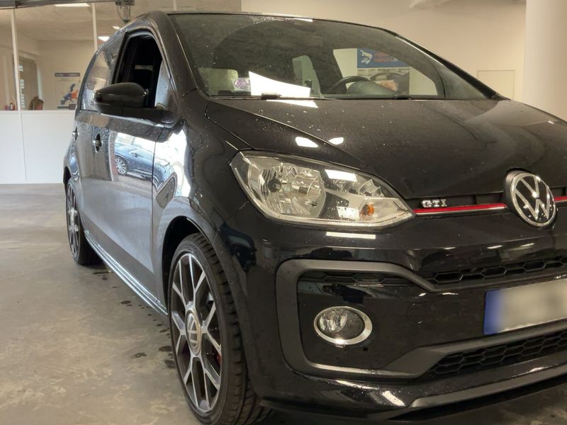 Volkswagen up! 1.0 TSI GTI — zdjęcie 8