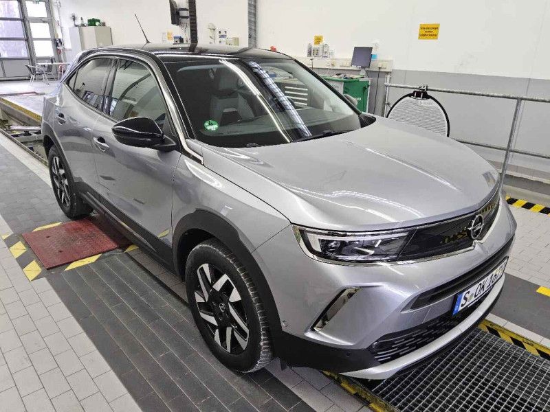 Opel Mokka d'occasion