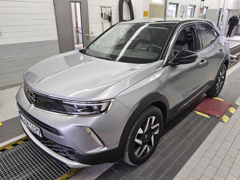 Opel Mokka d'occasion