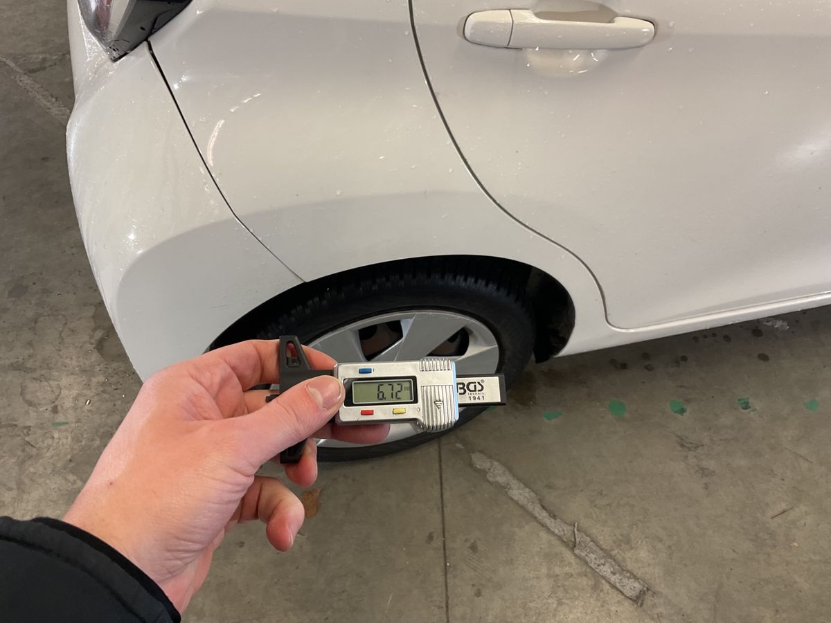 Toyota Aygo 2017 — photo 23