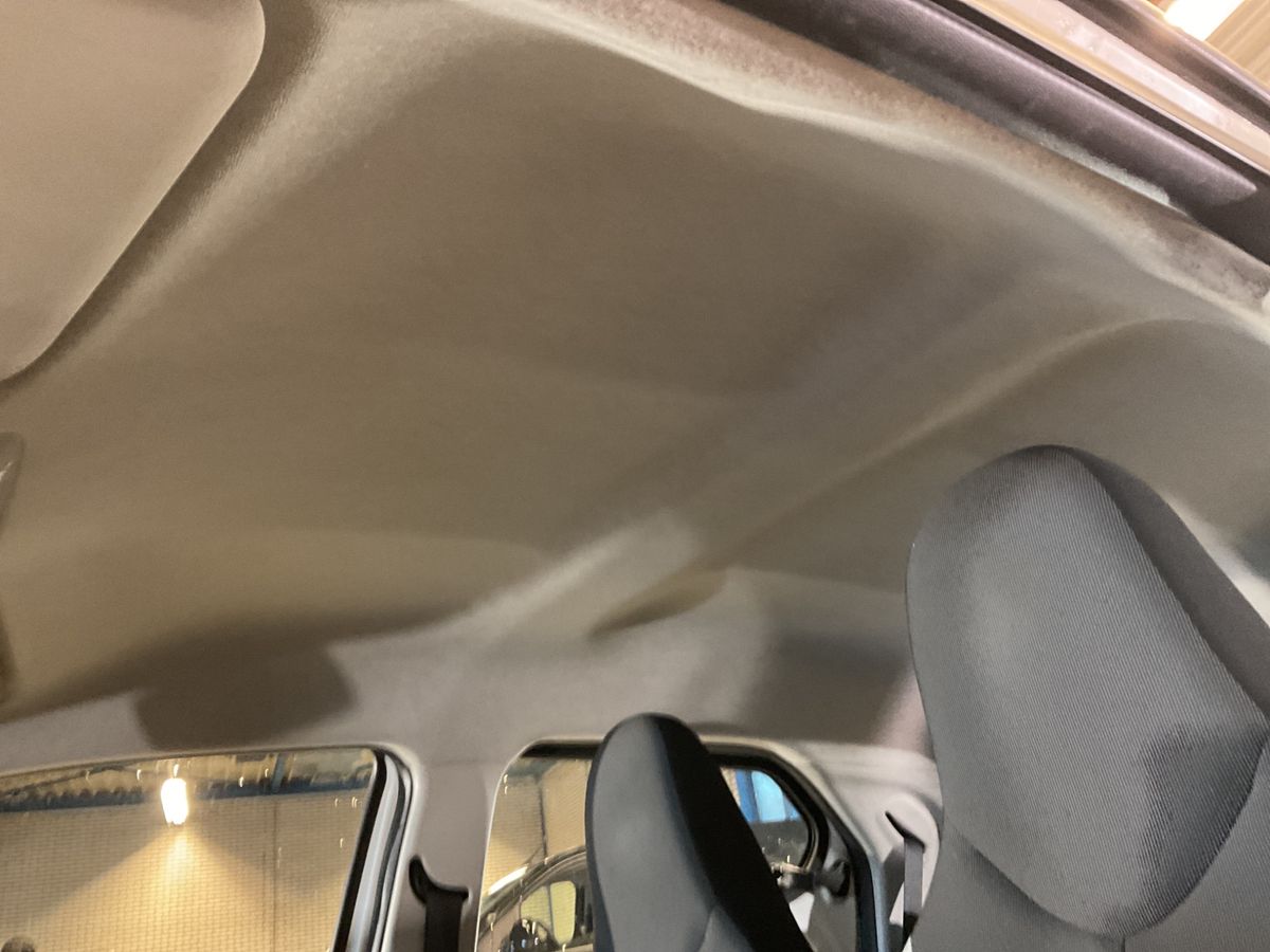 Toyota Aygo 2017 — photo 31
