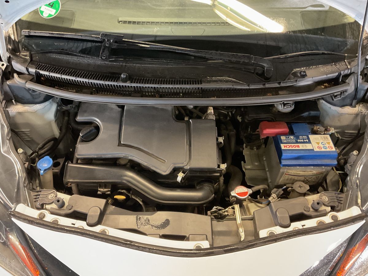 Toyota Aygo 2017 — photo 26