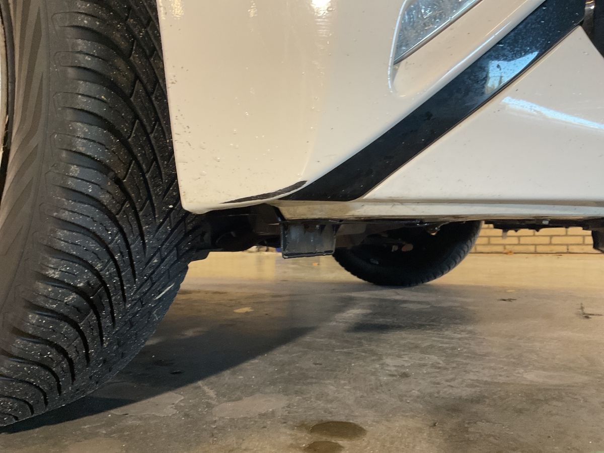 Toyota Aygo 2017 — photo 36