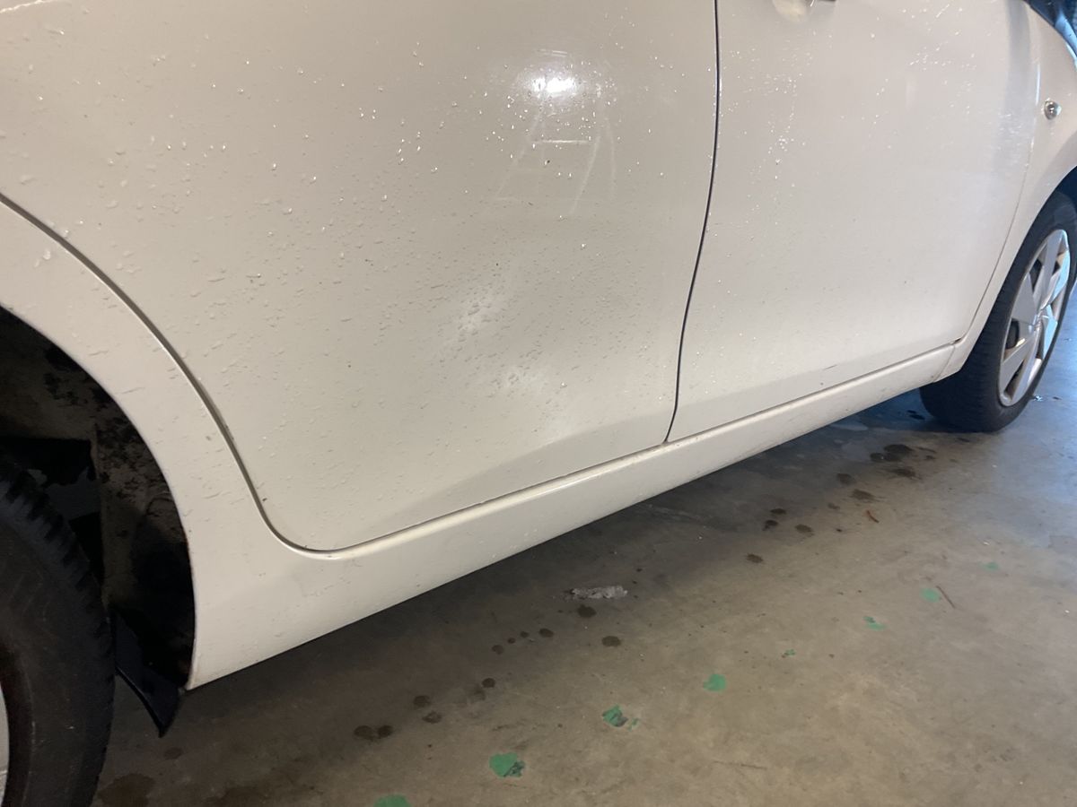 Toyota Aygo 2017 — photo 24