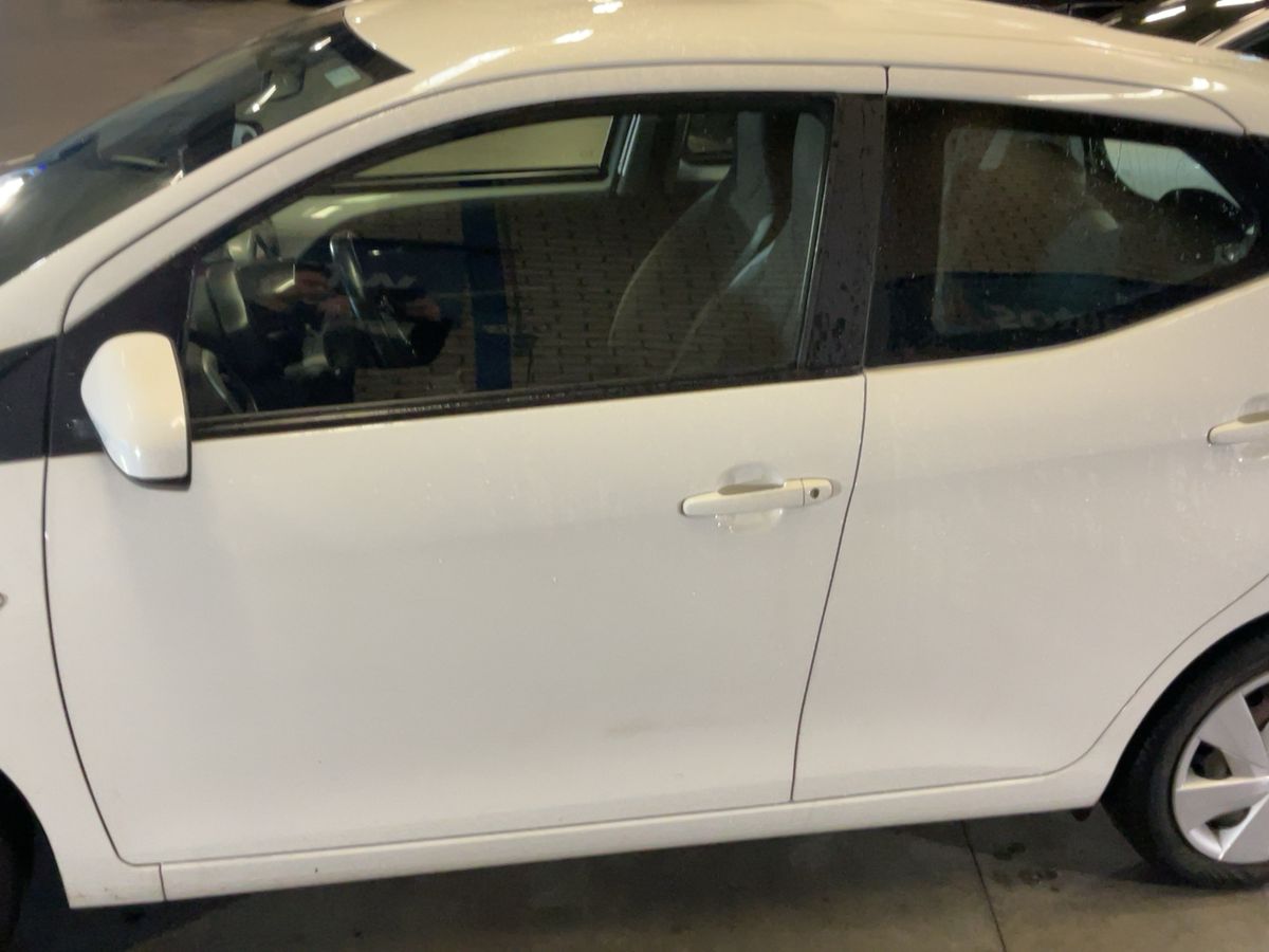 Toyota Aygo 2017 — photo 5