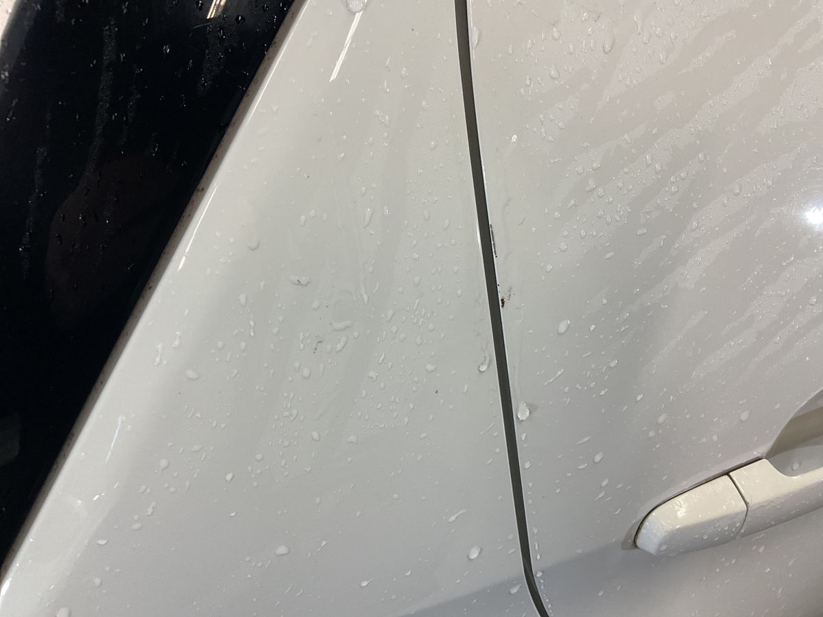 Toyota Aygo 2017 — photo 33