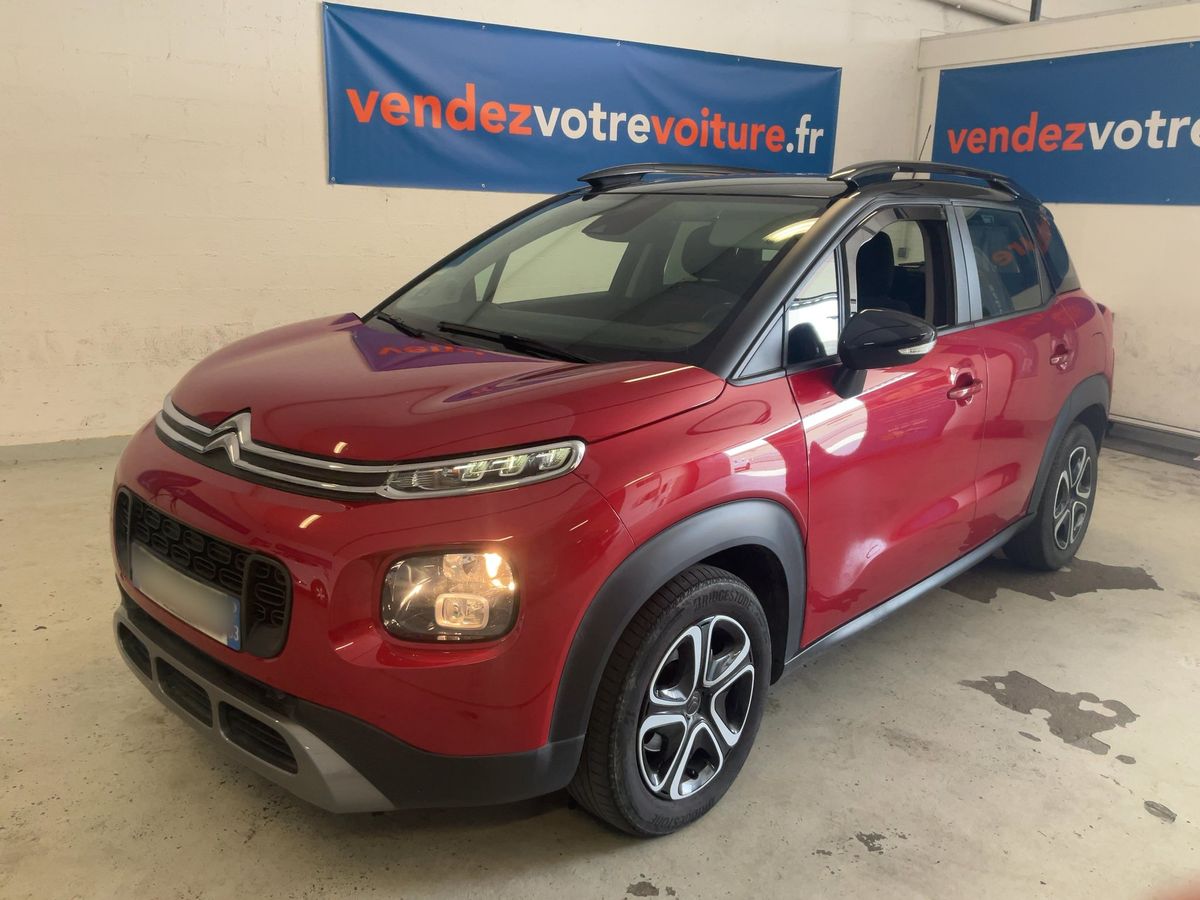 Citroen C3 2020