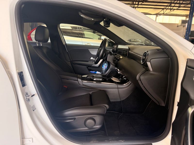 Mercedes-Benz A-Klasse A 250 2021 – снимка 16