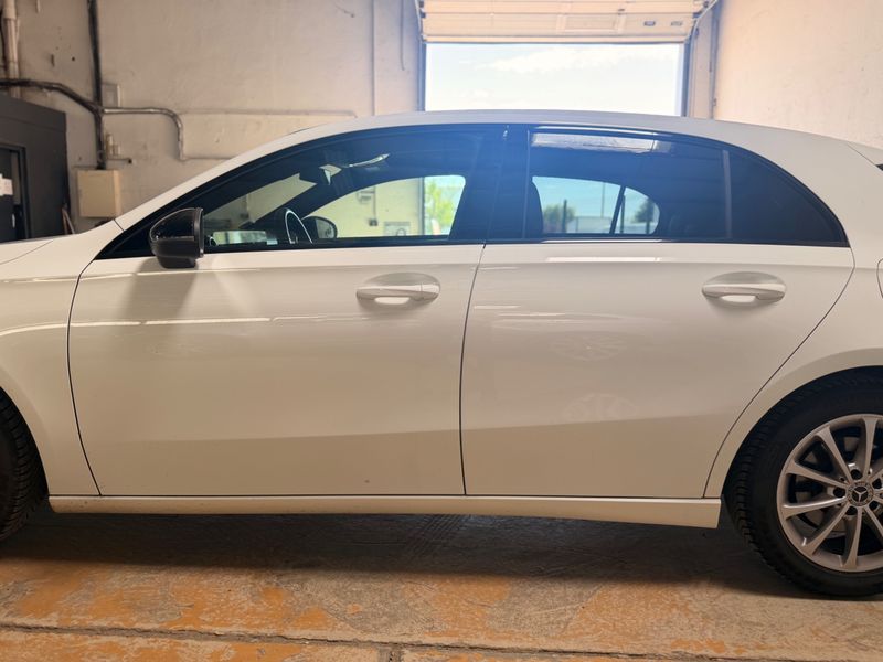 Mercedes-Benz A-Klasse A 250 2021 – снимка 4
