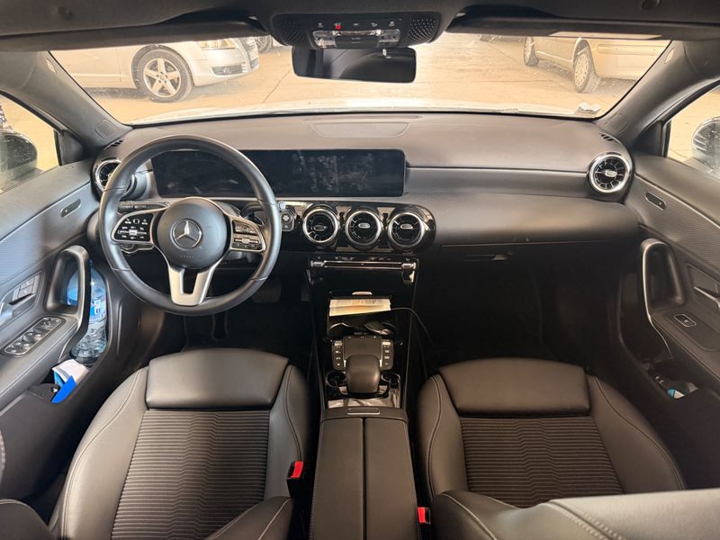 Mercedes-Benz A-Klasse A 250 2021 – снимка 17