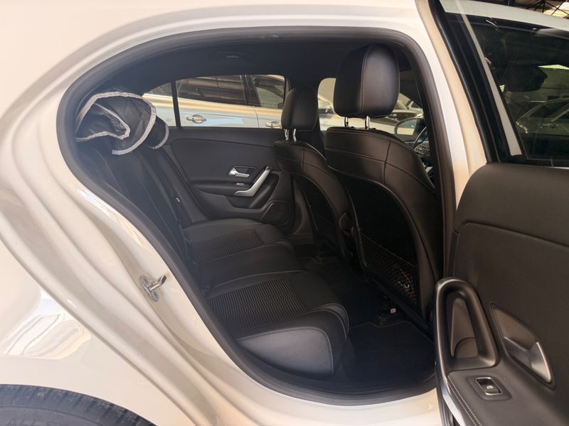 Mercedes-Benz A-Klasse A 250 2021 – снимка 19