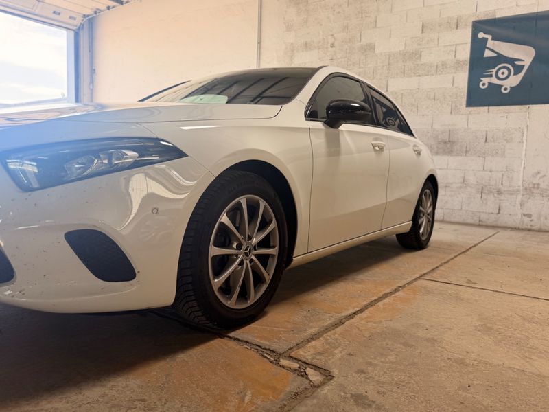 Mercedes-Benz A-Klasse A 250 2021 – снимка 2