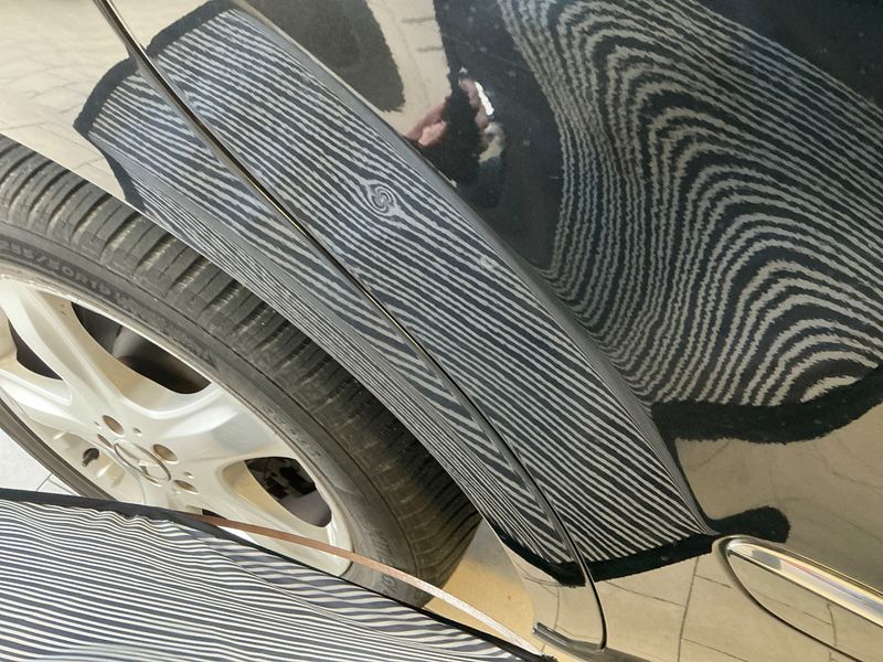 Mercedes-Benz M-Klasse ML 280 CDI 2007 – снимка 27
