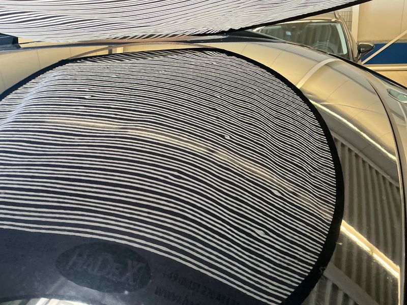 Mercedes-Benz M-Klasse ML 280 CDI 2007 – снимка 38