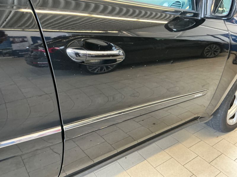Mercedes-Benz M-Klasse ML 280 CDI 2007 – снимка 26