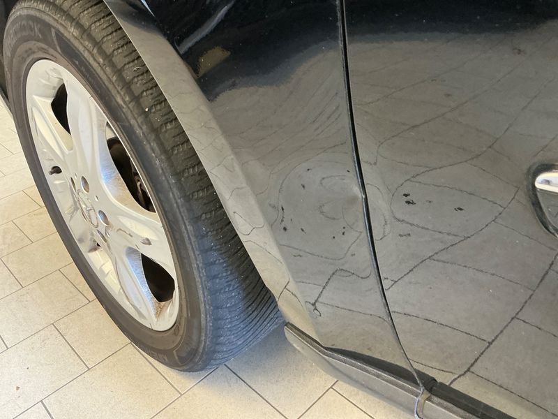 Mercedes-Benz M-Klasse ML 280 CDI 2007 – снимка 36