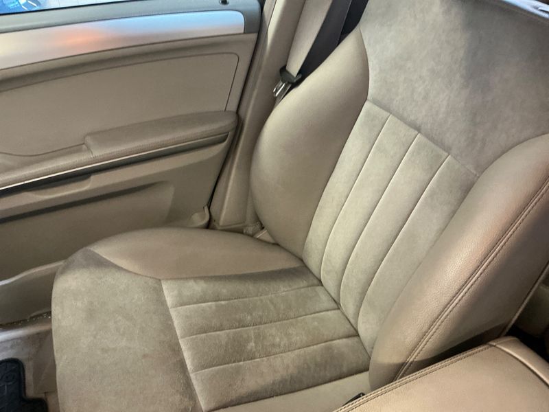 Mercedes-Benz M-Klasse ML 280 CDI 2007 – снимка 31