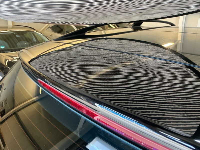 Mercedes-Benz M-Klasse ML 280 CDI 2007 – снимка 49