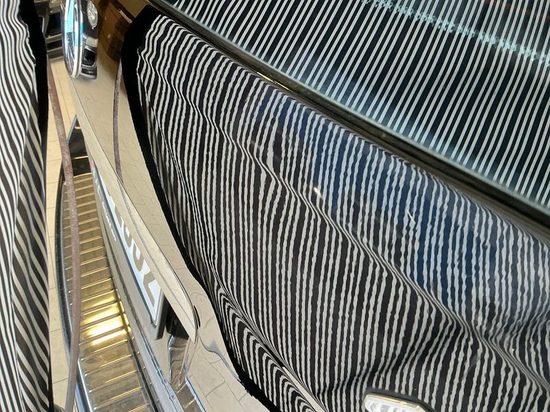 Mercedes-Benz M-Klasse ML 280 CDI 2007 – снимка 48