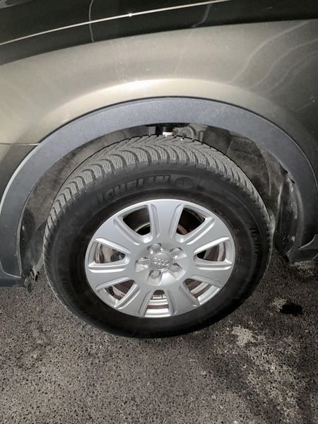 Audi Q3 2.0 TFSI 2015 – снимка 5