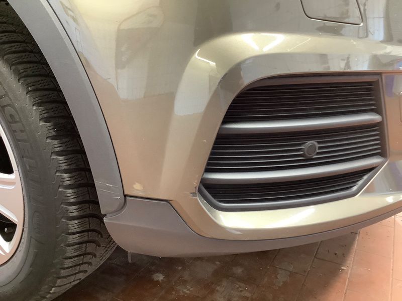Audi Q3 2.0 TFSI 2015 – снимка 34