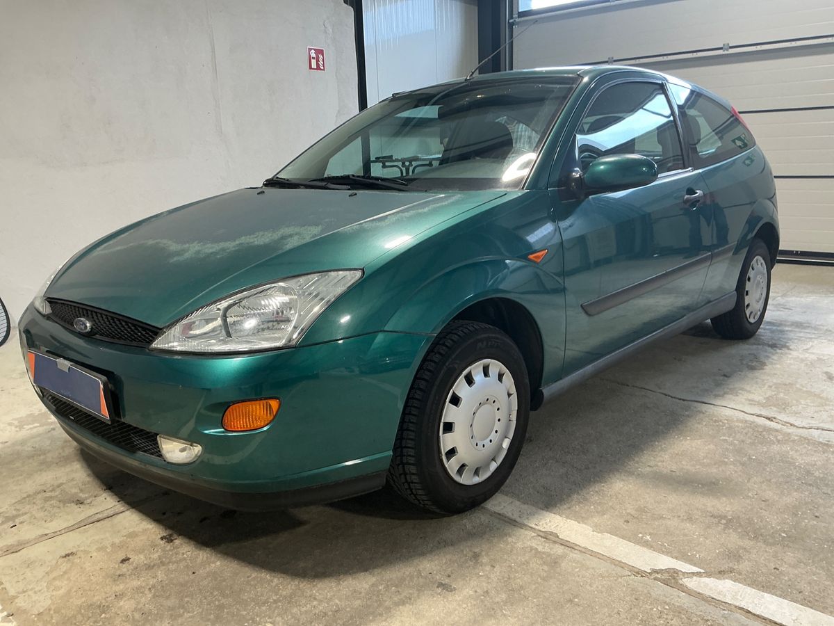 Ford Focus 1999