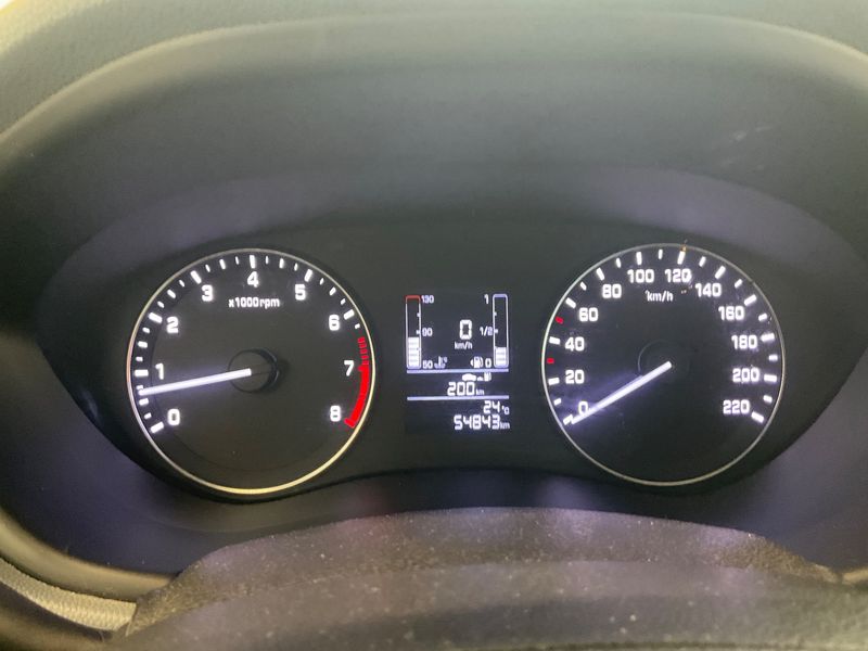 Hyundai i20 1.2 Classic — zdjęcie 13