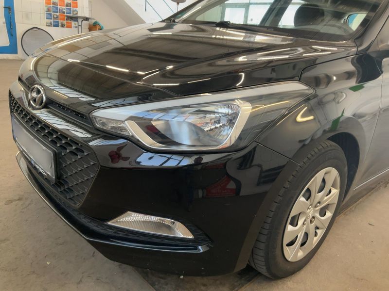 Hyundai i20 1.2 Classic — zdjęcie 2