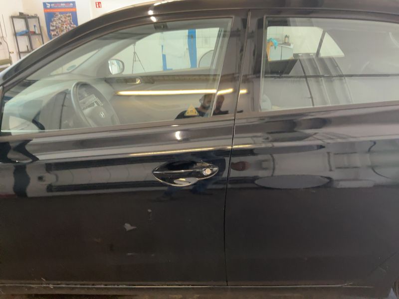 Hyundai i20 1.2 Classic — zdjęcie 4