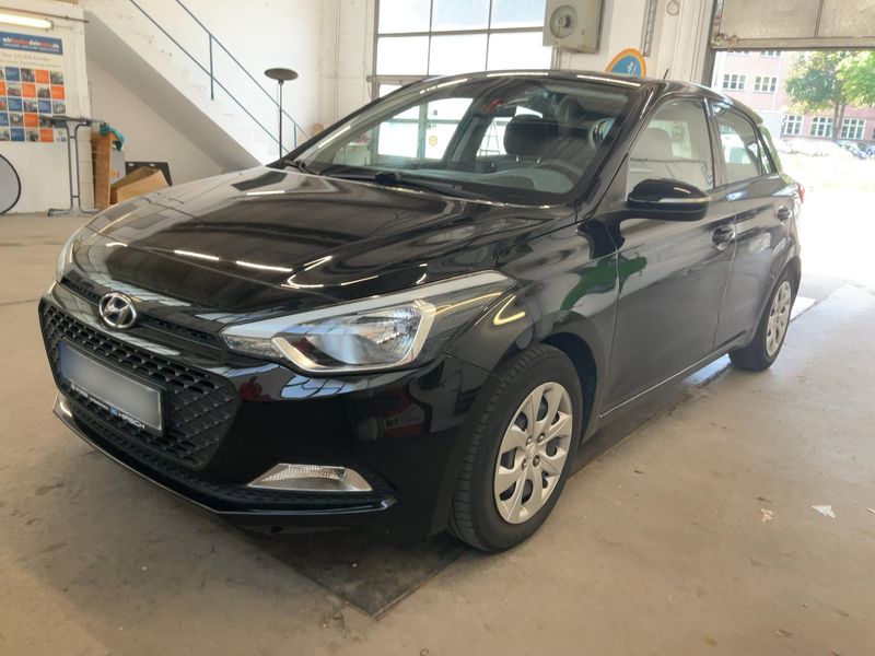 Hyundai i20 1.2 Classic