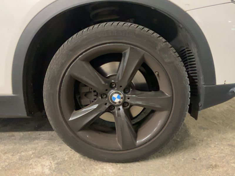 BMW X4 xDrive 20d Lounge Plus 2018 – снимка 11