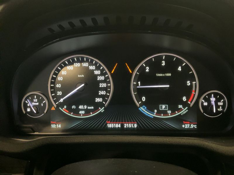 BMW X4 xDrive 20d Lounge Plus 2018 – снимка 19