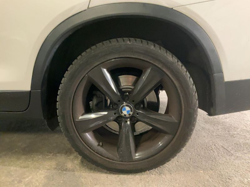 BMW X4 xDrive 20d Lounge Plus 2018 – снимка 5