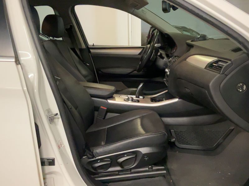 BMW X4 xDrive 20d Lounge Plus 2018 – снимка 17