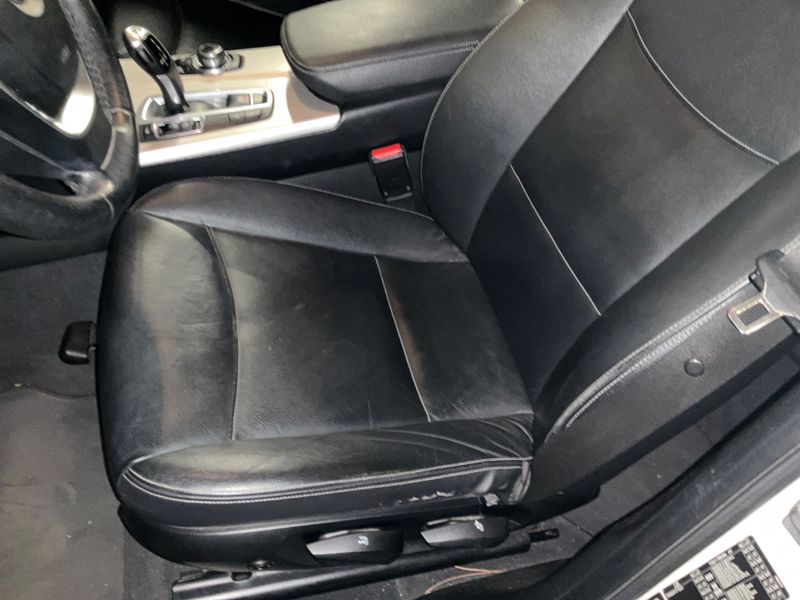 BMW X4 xDrive 20d Lounge Plus 2018 – снимка 24