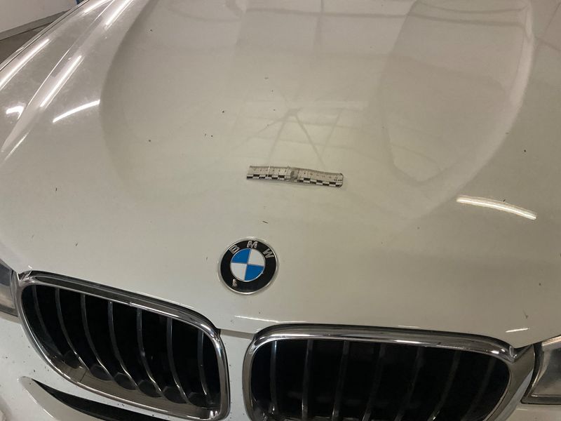 BMW X4 xDrive 20d Lounge Plus 2018 – снимка 26