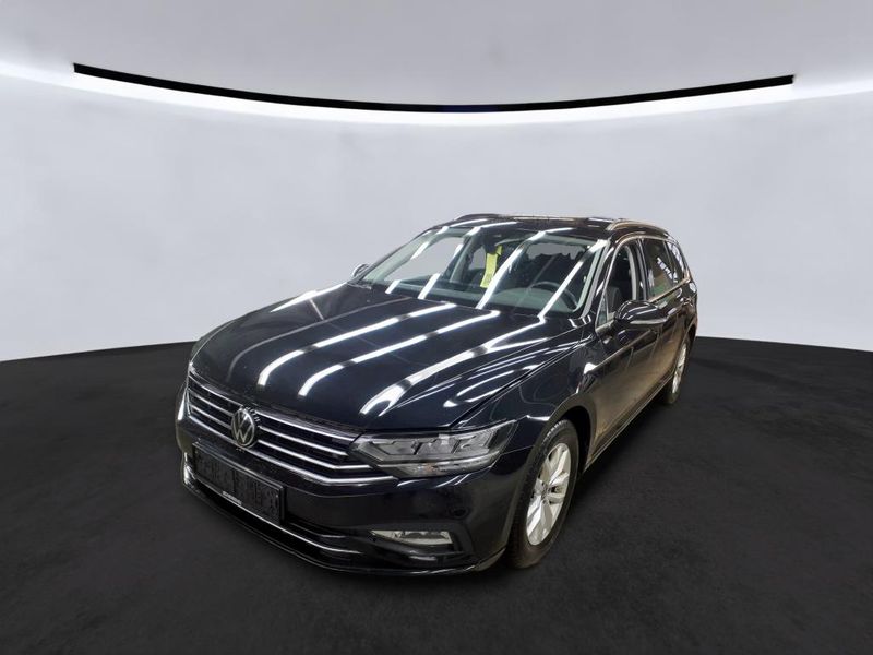 Passat 2.0 TDI Business