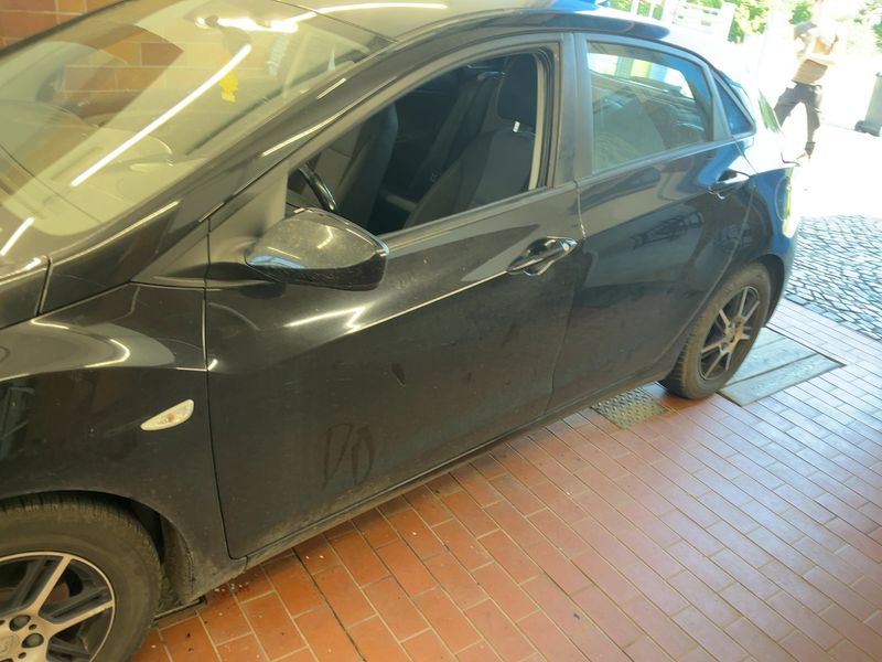 Hyundai i30 1.4 Classic — zdjęcie 4
