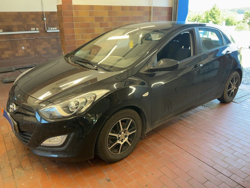 Hyundai i30 1.4 Classic