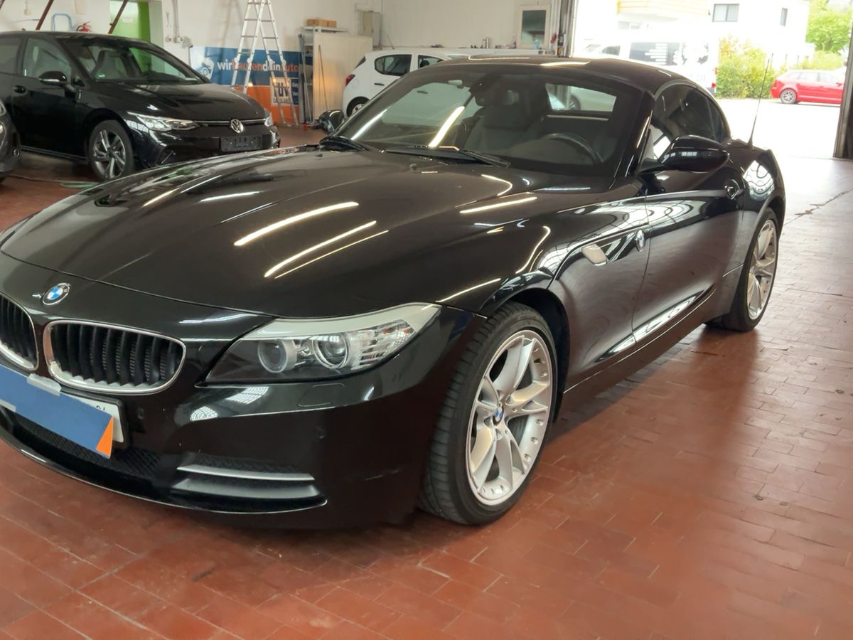 BMW Z4 sDrive 23i