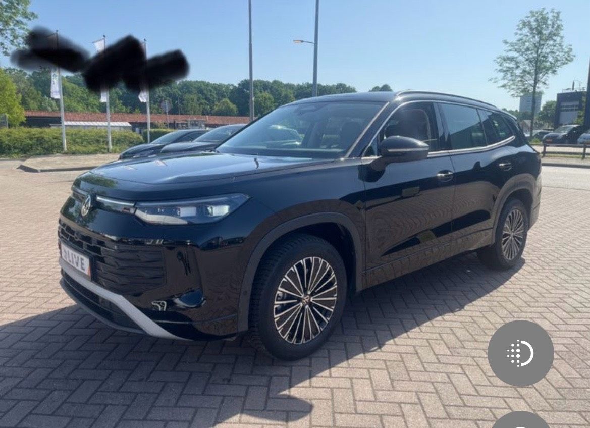 Volkswagen Tayron 1.5 eTSI Life