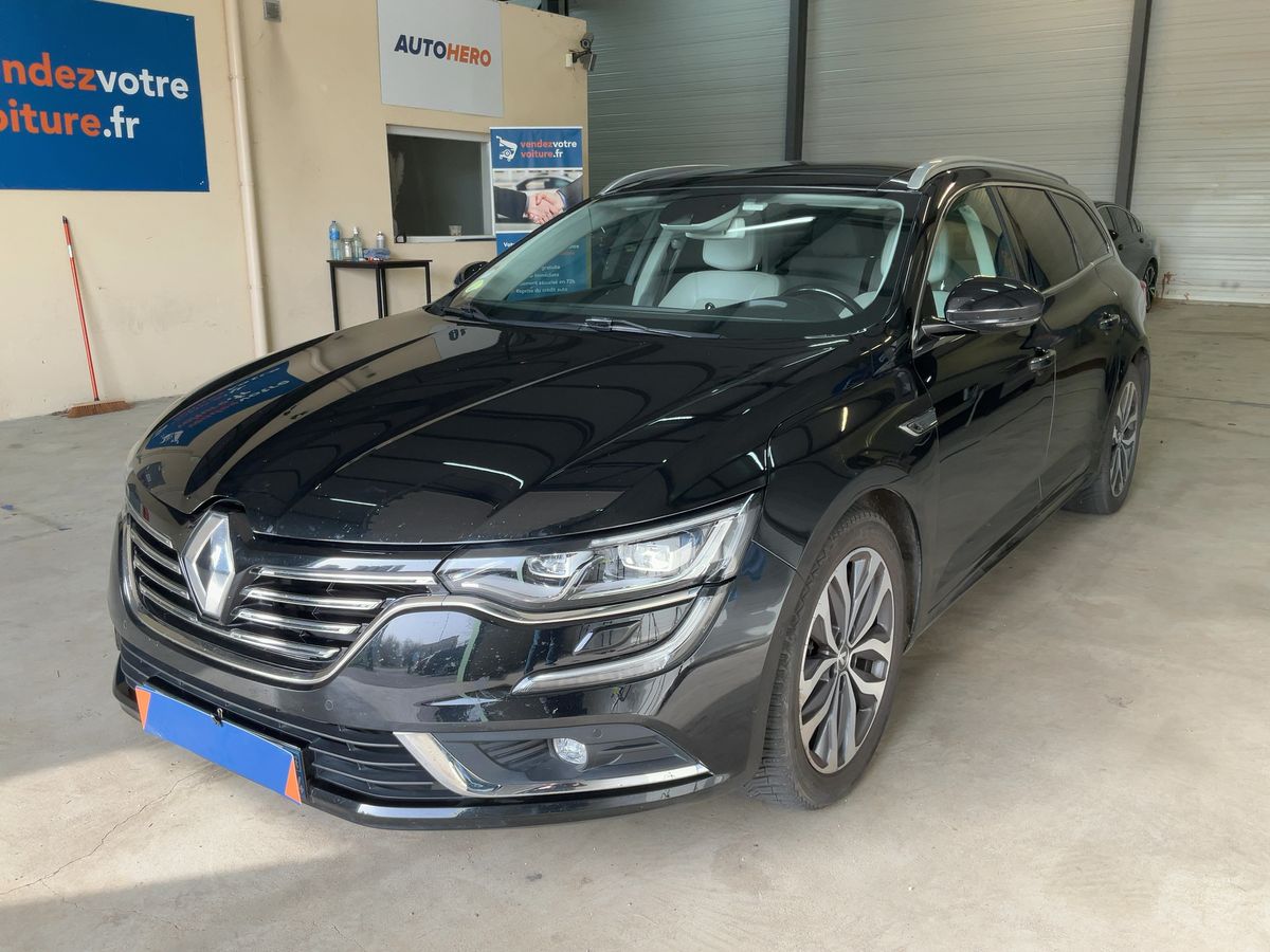 Renault Talisman d'occasion