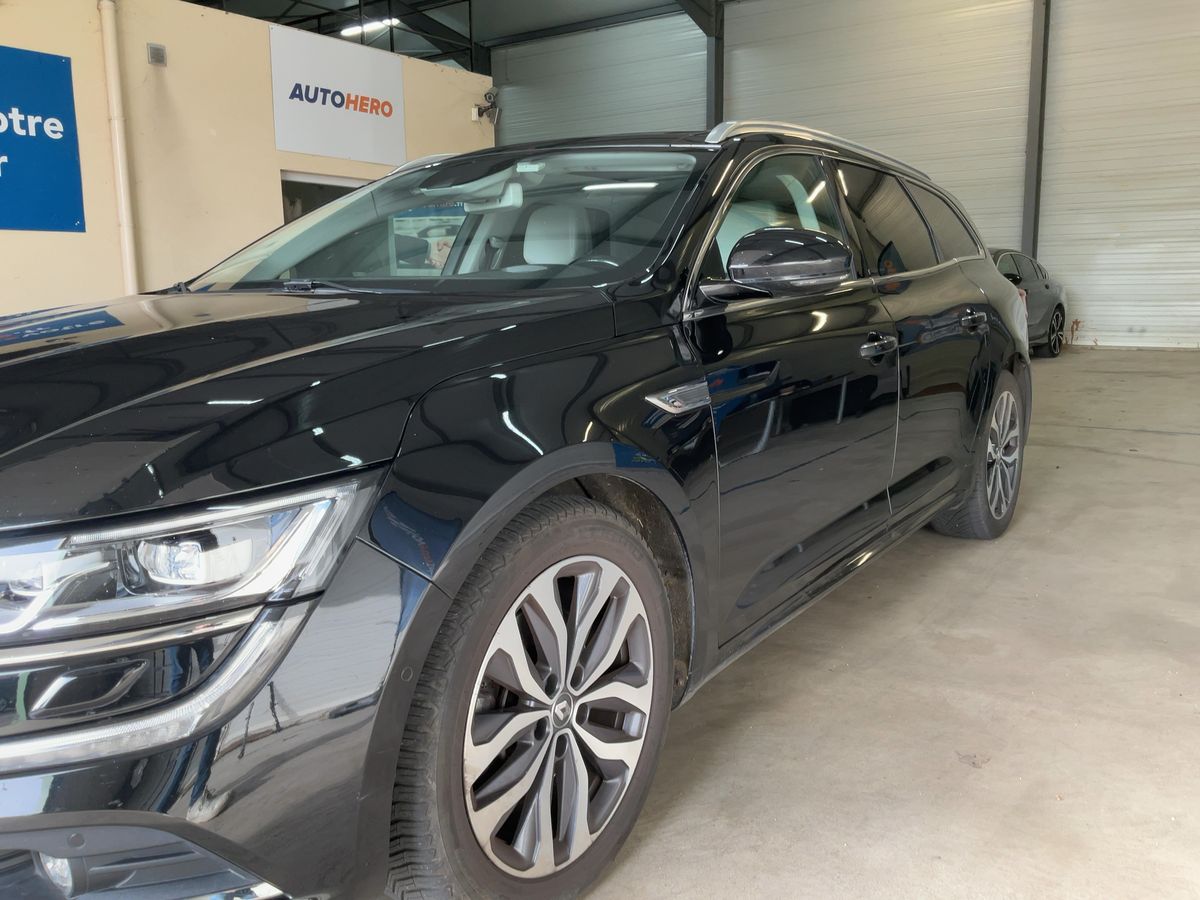 Renault Talisman d'occasion