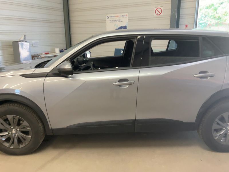 Peugeot 2008 1.2 PureTech Active Pack — zdjęcie 4