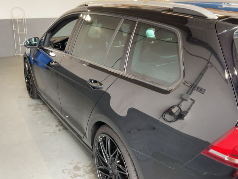 Volkswagen Golf VII 2.0 TSI R 4Motion BlueMotion Tech 2015 – снимка 6