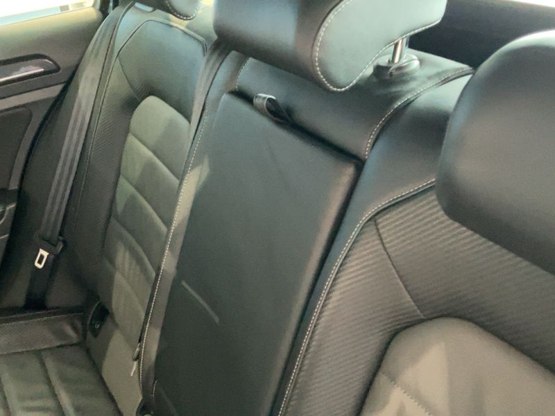 Volkswagen Golf VII 2.0 TSI R 4Motion BlueMotion Tech 2015 – снимка 19