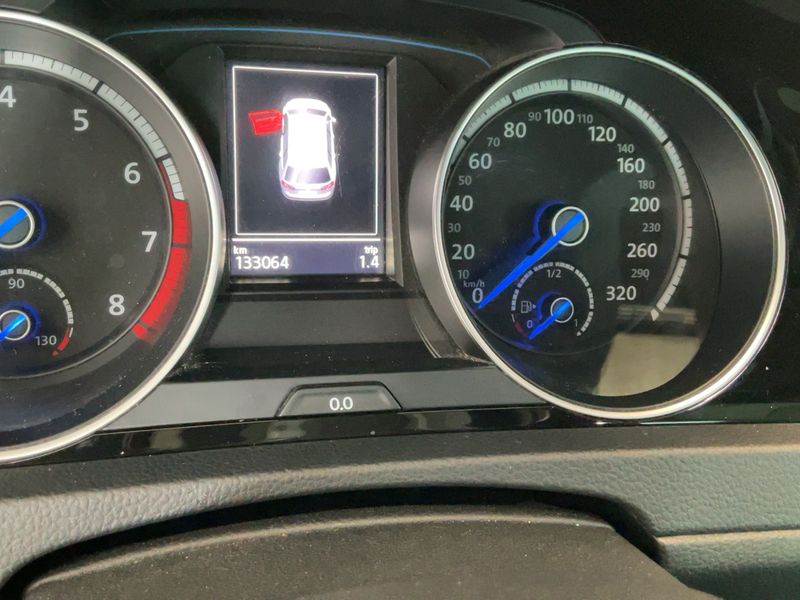 Volkswagen Golf VII 2.0 TSI R 4Motion BlueMotion Tech 2015 – снимка 18